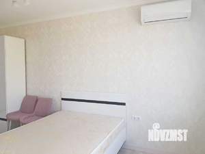 1-к квартира, на длительный срок, 42м2, 6/9 этаж