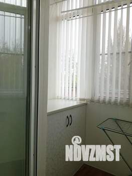 1-к квартира, посуточно, 43м2, 1/3 этаж