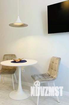 1-к квартира, посуточно, 39м2, 1/1 этаж