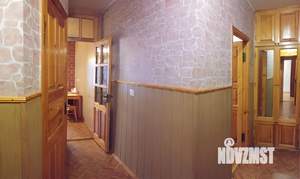 2-к квартира, посуточно, 54м2, 1/5 этаж