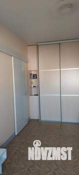 1-к квартира, на длительный срок, 27м2, 3/3 этаж