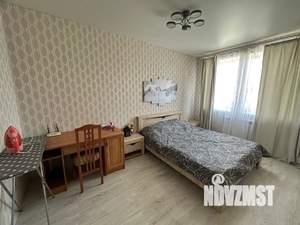 2-к квартира, посуточно, 68м2, 3/3 этаж