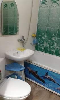 4-к квартира, на длительный срок, 62м2, 2/3 этаж