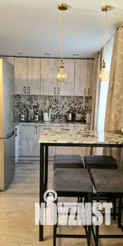 2-к квартира, посуточно, 51м2, 3/5 этаж