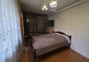 3-к квартира, на длительный срок, 67м2, 2/5 этаж