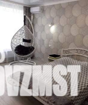 1-к квартира, посуточно, 38м2, 6/8 этаж