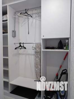 1-к квартира, посуточно, 54м2, 6/17 этаж