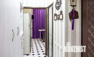 2-к квартира, посуточно, 42м2, 1/1 этаж