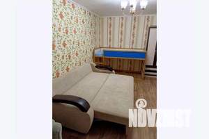 1-к квартира, посуточно, 32м2, 5/5 этаж