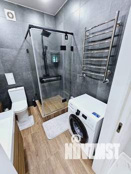 1-к квартира, посуточно, 45м2, 1/9 этаж