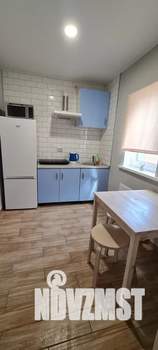 1-к квартира, посуточно, 25м2, 1/2 этаж