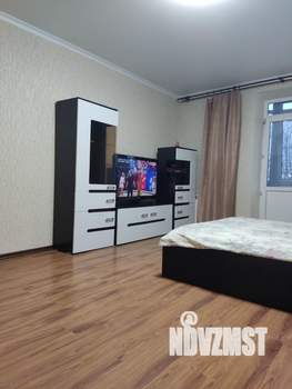2-к квартира, посуточно, 70м2, 1/6 этаж