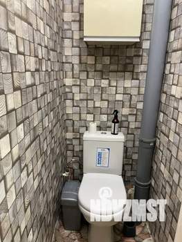 1-к квартира, посуточно, 39м2, 2/9 этаж