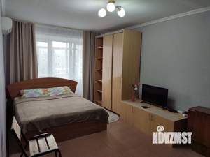 1-к квартира, посуточно, 32м2, 4/9 этаж