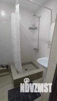 2-к квартира, посуточно, 52м2, 1/5 этаж