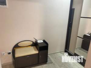 1-к квартира, посуточно, 36м2, 3/3 этаж