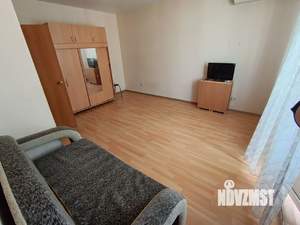 1-к квартира, на длительный срок, 30м2, 3/3 этаж