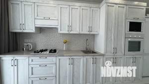 1-к квартира, посуточно, 45м2, 3/5 этаж