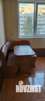 1-к квартира, на длительный срок, 38м2, 6/10 этаж