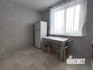 1-к квартира, на длительный срок, 38м2, 9/10 этаж