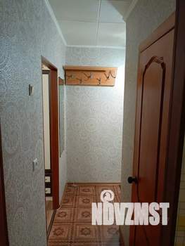 1-к квартира, посуточно, 32м2, 5/5 этаж