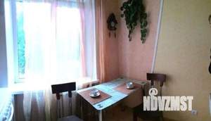 1-к квартира, посуточно, 30м2, 2/5 этаж