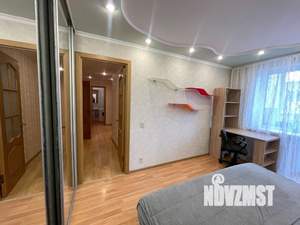 2-к квартира, посуточно, 44м2, 1/1 этаж