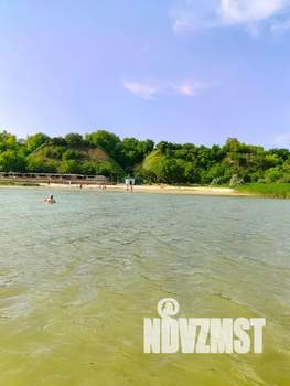 1-к квартира, посуточно, 40м2, 1/3 этаж