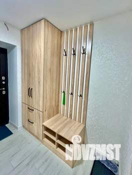 Студия квартира, посуточно, 30м2, 5/10 этаж