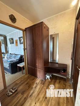 1-к квартира, на длительный срок, 35м2, 3/5 этаж