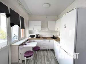 1-к квартира, посуточно, 23м2, 1/1 этаж