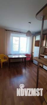 1-к квартира, на длительный срок, 45м2, 2/10 этаж