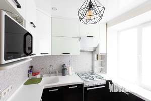 2-к квартира, посуточно, 53м2, 1/1 этаж