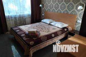 1-к квартира, посуточно, 25м2, 2/4 этаж