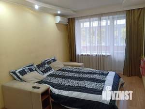 1-к квартира, посуточно, 33м2, 3/5 этаж