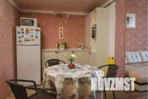 2-к квартира, посуточно, 45м2, 2/2 этаж