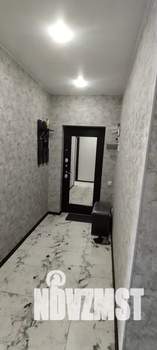 1-к квартира, посуточно, 40м2, 2/8 этаж