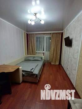 1-к квартира, посуточно, 41м2, 1/1 этаж