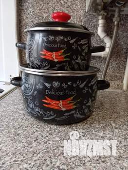 1-к квартира, посуточно, 32м2, 4/5 этаж