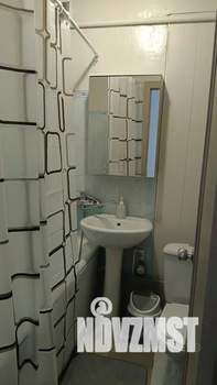 1-к квартира, посуточно, 31м2, 1/5 этаж