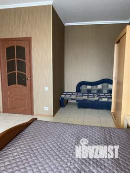 1-к квартира, посуточно, 50м2, 5/8 этаж