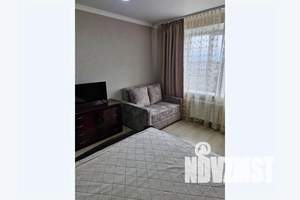 1-к квартира, посуточно, 45м2, 5/9 этаж