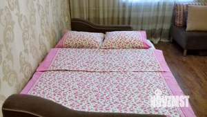 1-к квартира, посуточно, 50м2, 4/4 этаж