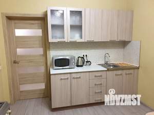 1-к квартира, посуточно, 46м2, 3/5 этаж