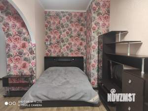 1-к квартира, посуточно, 42м2, 2/3 этаж