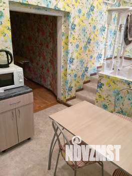 2-к квартира, посуточно, 45м2, 1/1 этаж