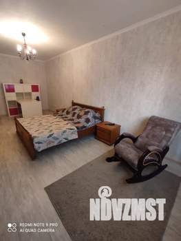 2-к квартира, посуточно, 63м2, 2/5 этаж