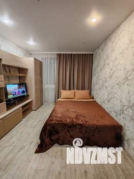 1-к квартира, посуточно, 30м2, 1/5 этаж