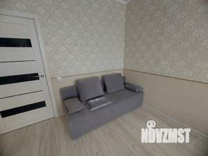 1-к квартира, посуточно, 44м2, 1/5 этаж