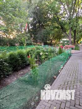 1-к квартира, посуточно, 30м2, 4/5 этаж